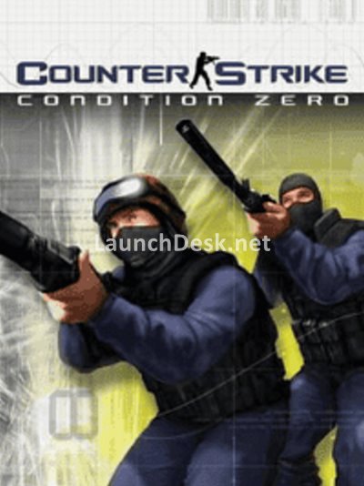 Counter-Strike Condition Zero